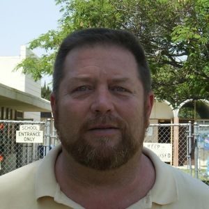 Meet your Posher, Wayne